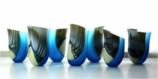 Sea Glass is Diamond: Audio Guide – Fighting Stick Series : Blog : Trustman  Art Gallery : Simmons University